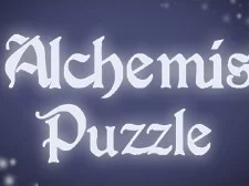 Alchemist Puzzle