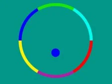 Colored Circle 2