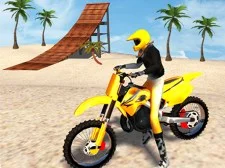 Real Bike Simulator