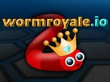 WormRoyale.io